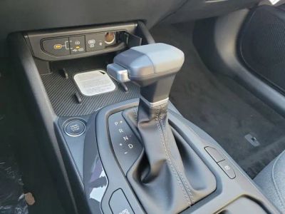 2025 Kia K4 — photo 19 view