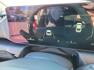 2025 Kia K4 — photo 14 view