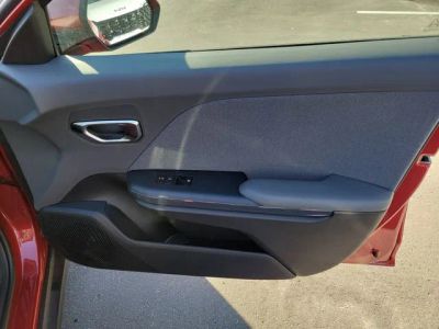2025 Kia K4 — photo 31 view