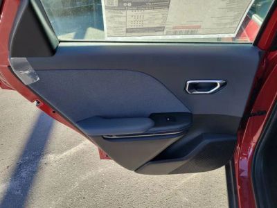 2025 Kia K4 — photo 25 view