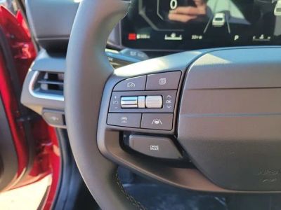 2025 Kia K4 — photo 11 view