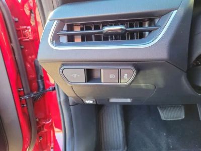 2025 Kia K4 — photo 10 view