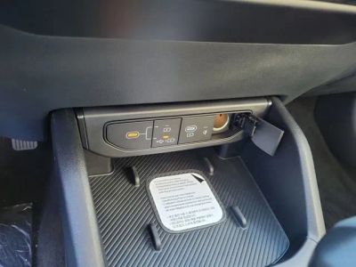 2025 Kia K4 — photo 18 view
