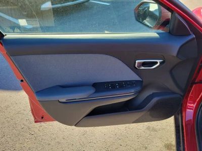 2025 Kia K4 — detail view