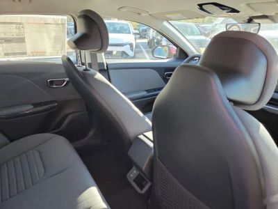 2025 Kia K4 — photo 26 view