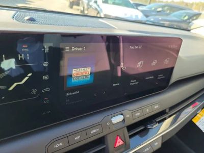 2025 Kia K4 — photo 15 view