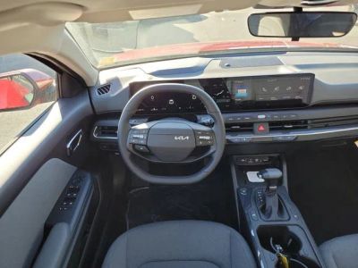 2025 Kia K4 — photo 22 view