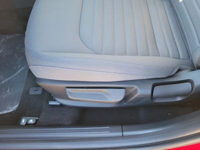 2025 Kia K4 — photo 9 view