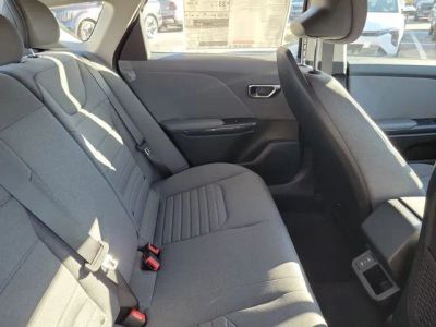 2025 Kia K4 — photo 27 view