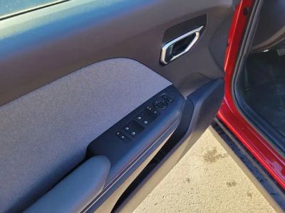 2025 Kia K4 — engine compartment view