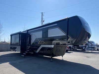 2026 Keystone Rv Montana - Photo 52
