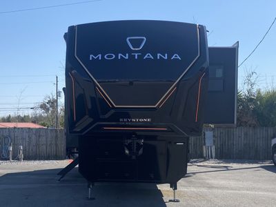 2026 Keystone Rv Montana - Photo 53