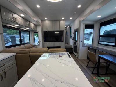 2026 Brinkley Model G — photo 10 view