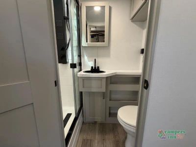 2026 Brinkley Model G — photo 30 view