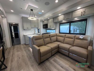 2026 Brinkley Model G — photo 8 view