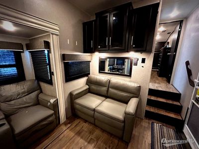 2021 Jayco Eagle - Photo 16