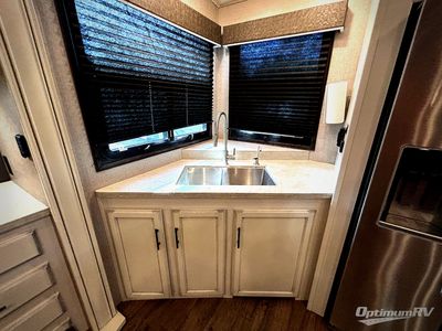 2021 Jayco Eagle - Photo 20