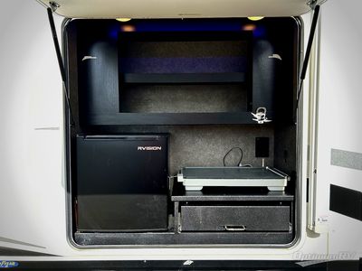 2021 Jayco Eagle - Photo 22
