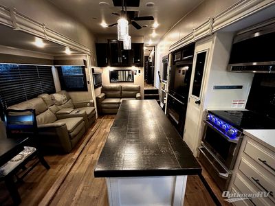 2021 Jayco Eagle - Photo 5