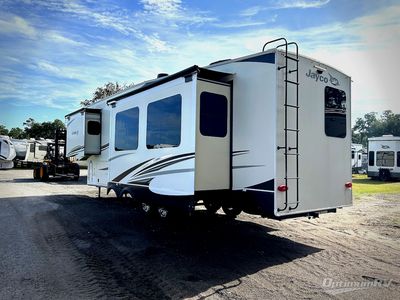 2021 Jayco Eagle - Photo 2