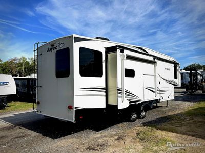 2021 Jayco Eagle - Photo 3