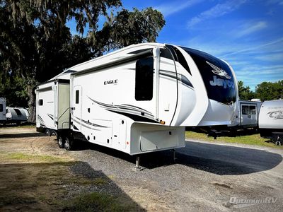 2021 Jayco Eagle - Photo 1