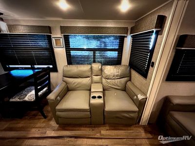 2021 Jayco Eagle - Photo 17