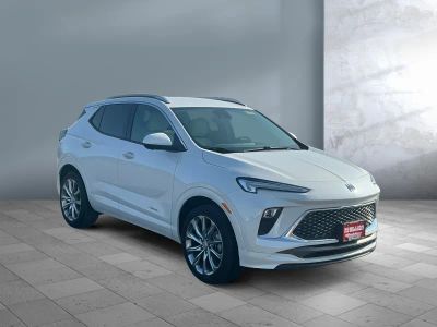 2024 Buick Encore GX - Photo 8