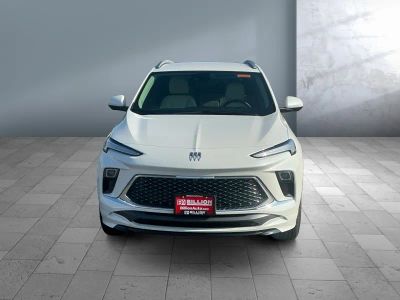 2024 Buick Encore GX - Photo 2