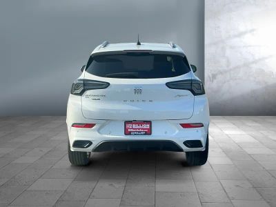 2024 Buick Encore GX - Photo 5