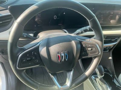 2024 Buick Encore GX - Photo 13