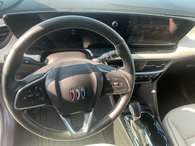 2024 Buick Encore GX - Photo 14