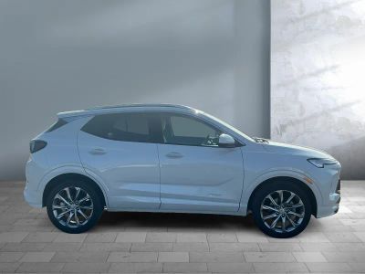 2024 Buick Encore GX - Photo 7