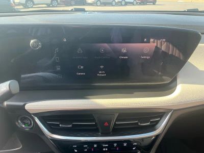 2024 Buick Encore GX - Photo 11