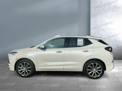 2024 Buick Encore GX - Photo 3