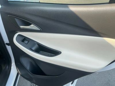 2024 Buick Encore GX - Photo 19