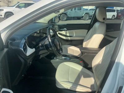 2024 Buick Encore GX - Photo 9