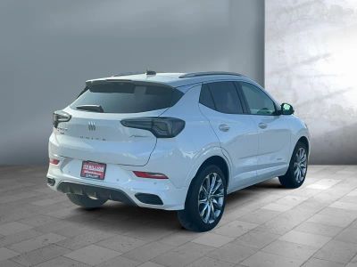 2024 Buick Encore GX - Photo 6