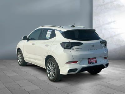 2024 Buick Encore GX - Photo 4