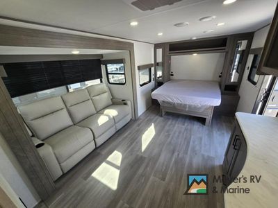 2026 Grand Design Transcend Xplor - Photo 8