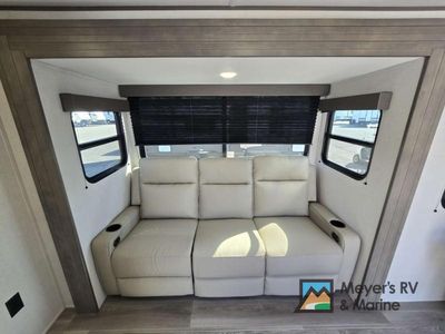 2026 Grand Design Transcend Xplor - Photo 9