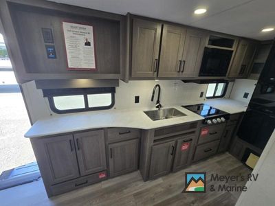 2026 Grand Design Transcend Xplor - Photo 12