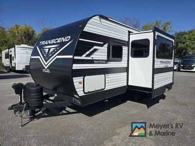 2026 Grand Design Transcend Xplor - Photo 3