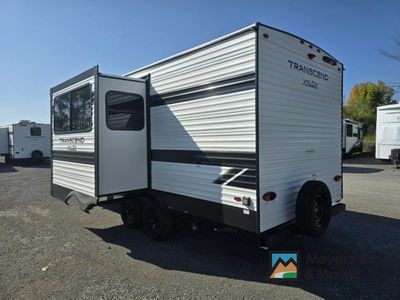2026 Grand Design Transcend Xplor - Photo 4
