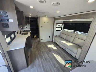2026 Grand Design Transcend Xplor - Photo 7