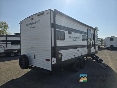 2026 Grand Design Transcend Xplor - Photo 5