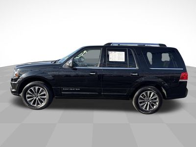 2017 Lincoln Navigator - Photo 4