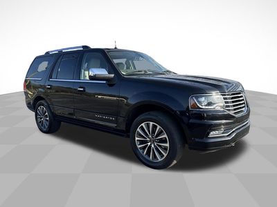 2017 Lincoln Navigator - Photo 3