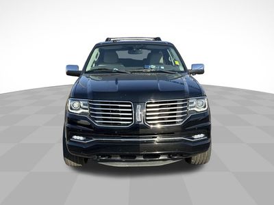 2017 Lincoln Navigator - Photo 2