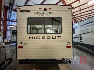 2026 Keystone Hideout Sport - Photo 5